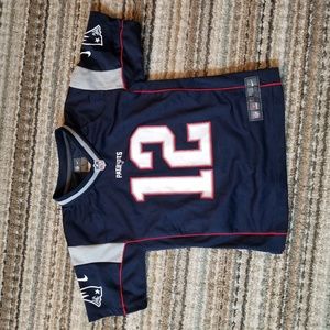 Brady Jersey
